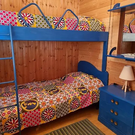 Sunset Valley Village *