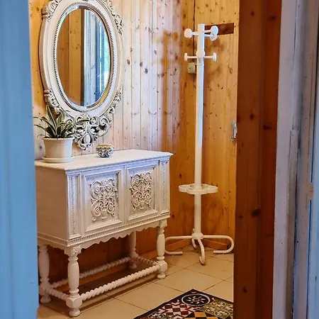 Sunset Valley Village *