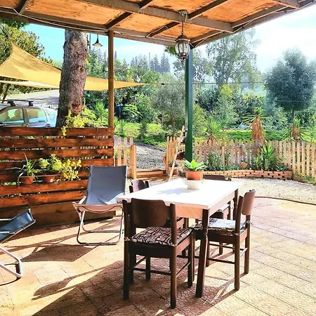 Sunset Valley Village