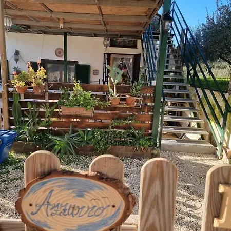 Sunset Valley Village Apartment