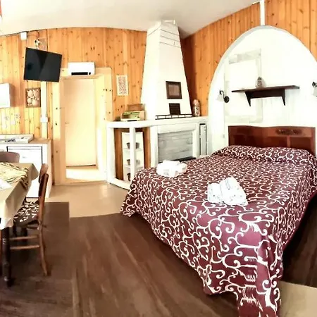 Apartment Sunset Valley Village *