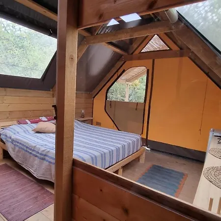 Apartment Sunset Valley Village Motta SantʼAnastasia