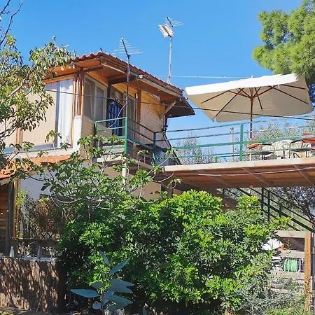 Sunset Valley Village Lejlighed Motta Sant'Anastasia