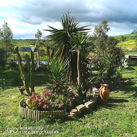 Lejlighed Sunset Valley Village Motta Sant'Anastasia