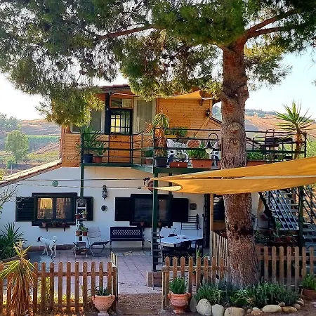 Sunset Valley Village Lejlighed Motta Sant'Anastasia