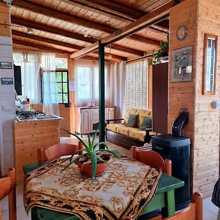 Lejlighed Sunset Valley Village Motta Sant'Anastasia