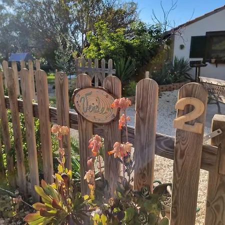 Sunset Valley Village Apartmán